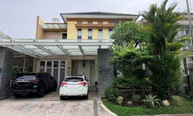 Rumah Sultan Pakuwon City Turun 1,1 Milyar