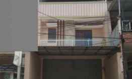 Dijual Rumah Cocok U Usaha di Sumagung Klp Gading Nego