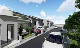 Cluster Minimalis Sumber Jaya, Tambun Selatan, Bekasi