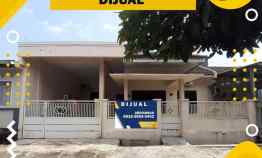 Rumah Dijual di Sumbersari