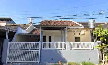 Rumah Dijual di Sumbersari