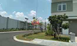 456. Rumah Minimalis di Summarecon, Gedebage - Bandung Timur