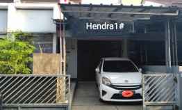 Dijual Rumah Minimalis Sunny Town Residence Ciganitri Bandung