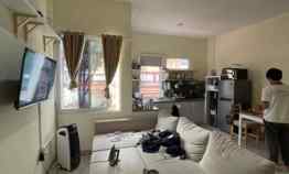 Rumah Sunter Graha Pratama Jak Ut