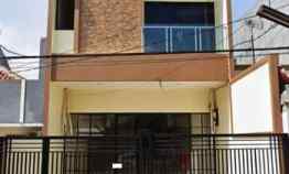 Turun Harga Dijual Rumah Cocok untuk Usaha di Sunter Hijau,NEGO