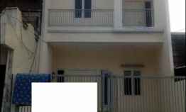 DIJUAL CEPAT Rumah Bagus Siap Huni Jalan 2Mbl di Sunter Jaya NEPIS