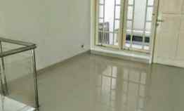 Dijual Rumah Jalanan Komplek Utama di Sunter Karya Nepis