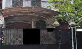 Dijual Cepat Rumah Mewah dan Asri di Sunter Kirana Nego Tipis