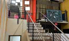 Murah Dijual Rumah 10x14 Siap Huni di Sunter Mas Hadap Selatan