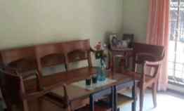 Turun Harga Rumah Standart Nyaman di Sunter Metro Bisa Nego