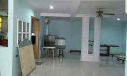 Cepat Rumah Furnish Sudah Renov di Sunter Paradise Harga Ok