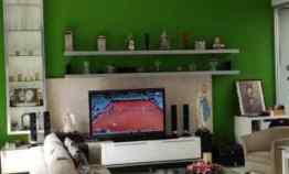 Dijual Cepat Rumah Minimalis Siap Huni di Sunter Paradise Nego