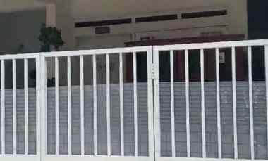 Rumah Super Murah Edisi BU Strategis di Sukun Malang