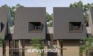 Rumah Dijual di Jalan raya pondok labu