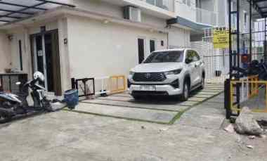 Rumah Surabaya 400 jutaan di Bulak Setro Surabaya