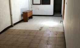 Rumah Lama Asri dan Terawat Sayap Surapati Telkom Gasibu Bandung