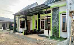 Rumah Kpr Murah di Bojong Gede Bogor