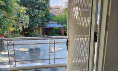 Rumah Sutorejo Prima Indah Minimalis