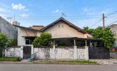 Rumah Dijual di Sutorejo, Mulyorejo, Surabaya Timur