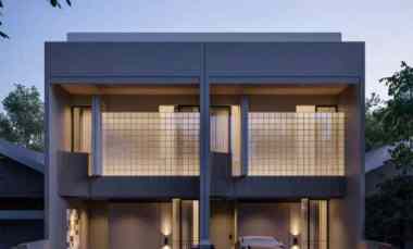 Rumah Sutorejo Tengah, Strategis, New