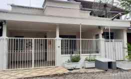 Rumah Dijual Sutorejo Timur, dekat MERR, UNAIR, Galaxy Mall