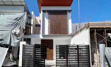 Rumah Sutorejo Timur, New, Minimalis