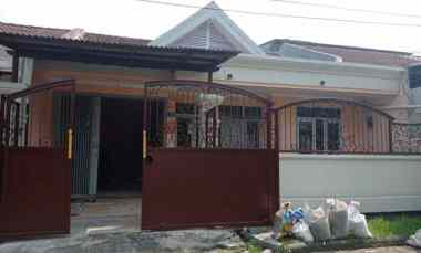 Rumah Sutorejo Utara, Siap Huni, New