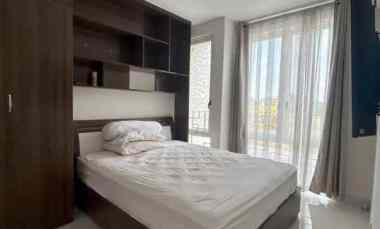 Rumah Suvadiva Grand Island Pakuwon City, Strategis