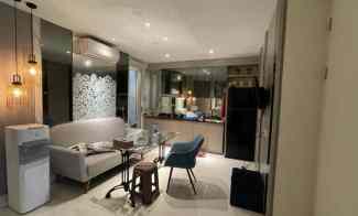 Rumah Suvadiva Pakuwon City Surabaya