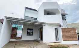 Rumah Syariah Developer hanya 10 menit ke Stasiun Pondok Cina