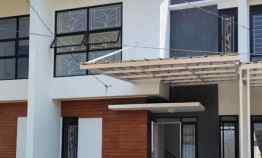 Rumah Dijual di Cibubur