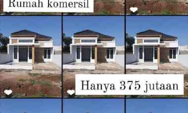 Rumah Syariah di Cileungsi dekat Rsud