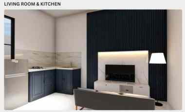 Rumah Syariah di Cimahi Utara