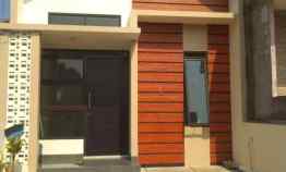 Rumah Syariah di Cimanggis Tapos Depok