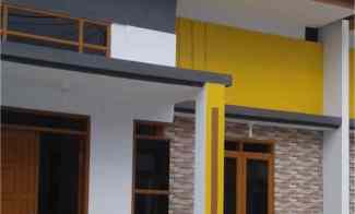 Rumah Syariah di Laut Dendang dengan Harga Promo