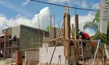 Rumah Syariah Greha Rumiasri di Kota Ponorogo