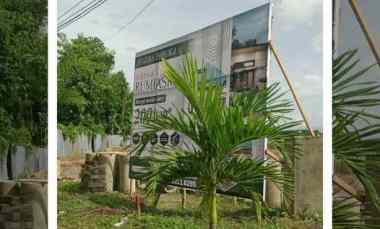 Rumah Syariah Greha Rumiasri Ponorogo