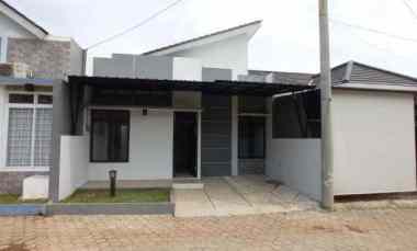 Rumah Syariah Jaka Mulya Bekasi Kota