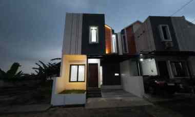 Rumah Dijual di Jatisari Jatiasih