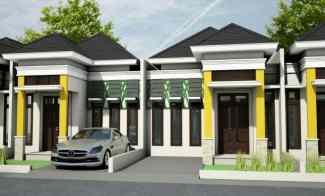 Rumah Dijual di Jalan Sidomulyo pasar 9 Tembung Gg. Pipit 2