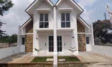 Rumah Dijual di Jaka Mulya