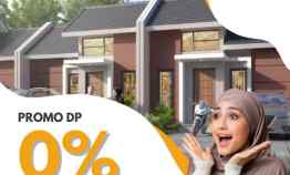 Rumah Syariah Milenial Rancaekek Bandung