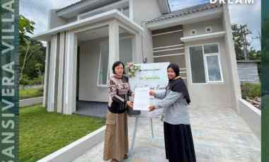 Rumah Syariah Minimalis 1lantai Ponorogo