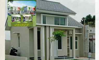 Rumah Syariah Semakin Menipis di Ponorogo