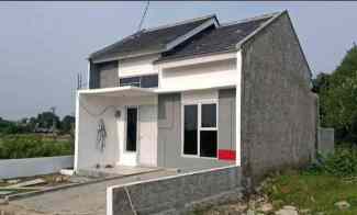 Rumah Syariah Serang Baru Griya Elmumtaz Residence