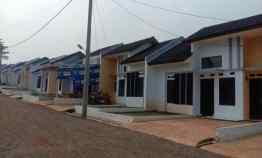 Rumah Murah Siap Huni Tanpa DP Tajur Halang Bogor