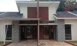 Cluster Siap Huni tanpa DP Bojong Gede Bogor