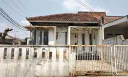 Dijual!! Rumah Hook Tua di Tajur Halang Bisa Nego