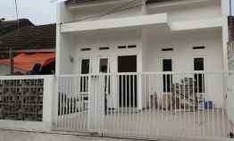 Rumah dalam Cluster Murah Siap Huni Tajur Halang Bogor