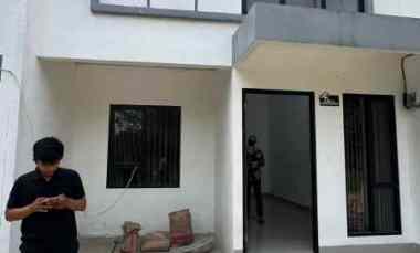 Rumah Take Over Murah di Setu Bekasi